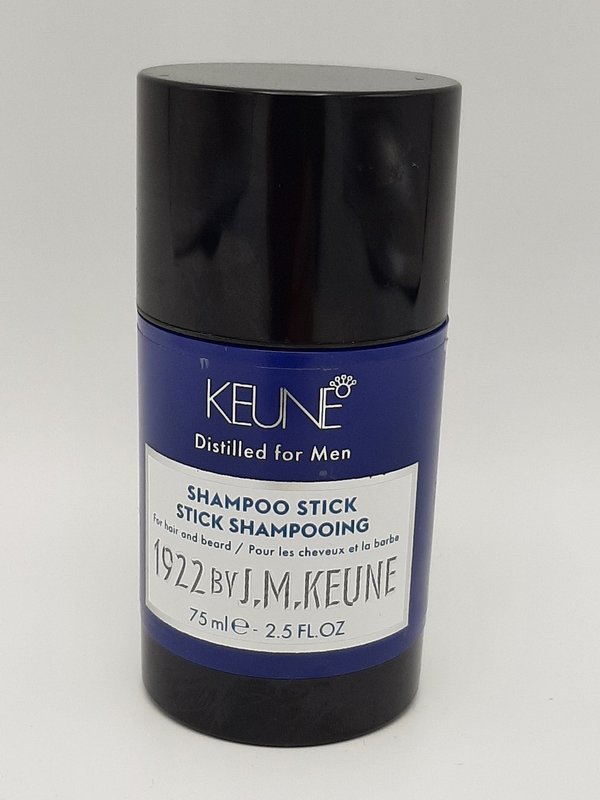 Keune Shampoo Stick