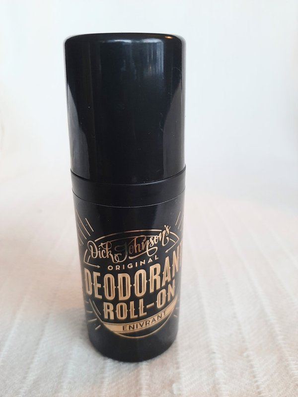 Deodorant Roll-on Whisky & Vanilla