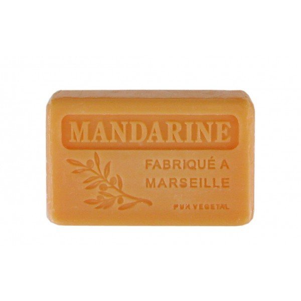 Marseillesaippua, Mandarine