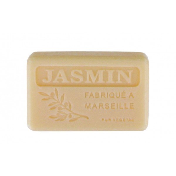 Marseillesaippua, Jasmin