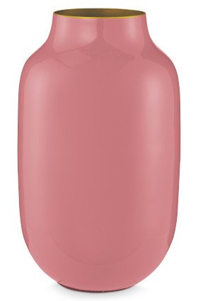 Maljakko, pinkki 14 cm