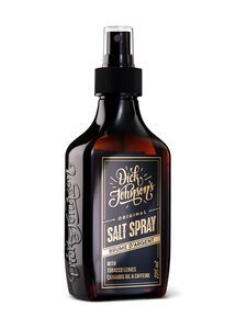 Dick Johnson's Salt Spray