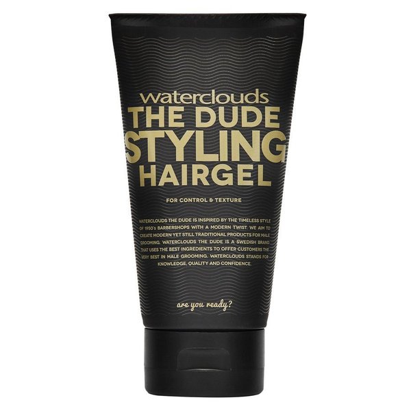 The Dude Styling Hairgel